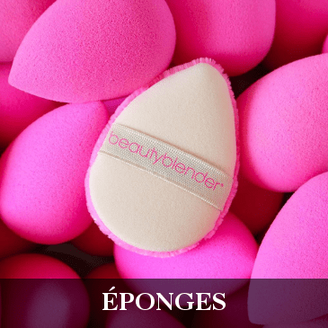 Eponge Maquillage Beauty Blender Real Techniques Morphe